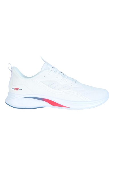 M.P. Mp 241-1602Mi Premıum Beyaz Erkek Sneaker Spor Ayakkabı