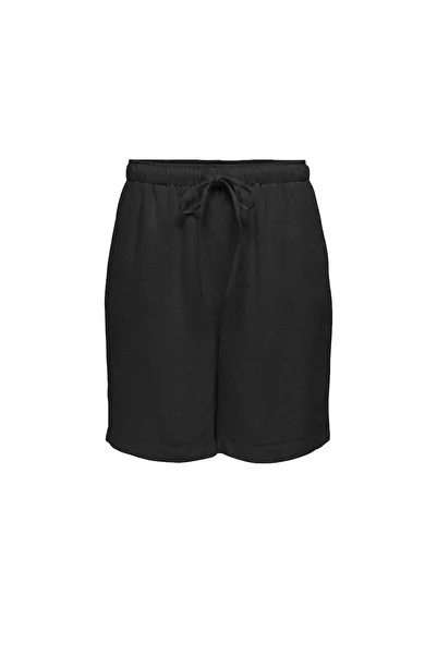 ONLY Sıesta Women's Linen Shorts