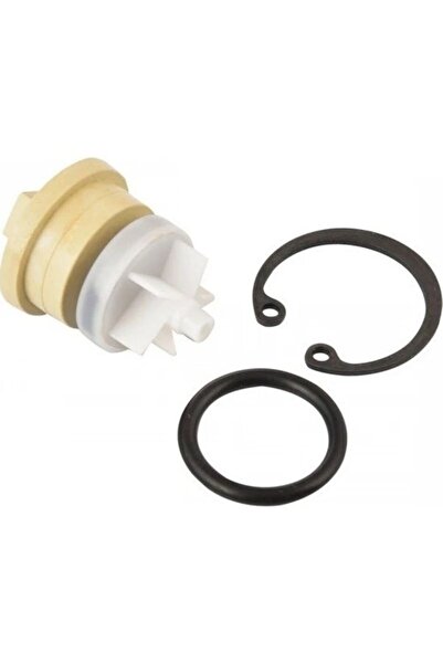 Vaillant Turbotech Kombi Su Akış Türbini