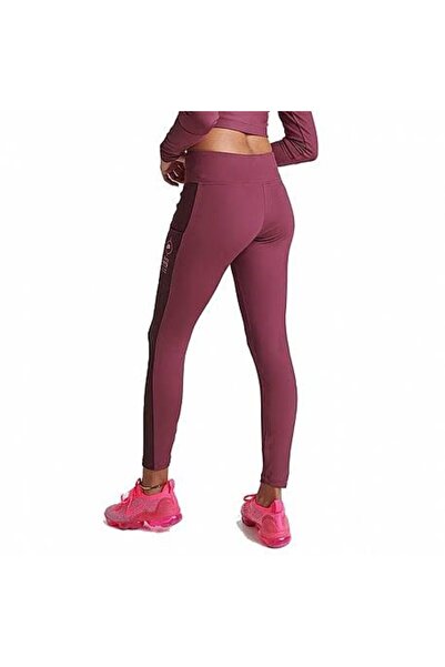 Nike W NSW TIGHT RIB SU FD4237-653 ?ordeaux