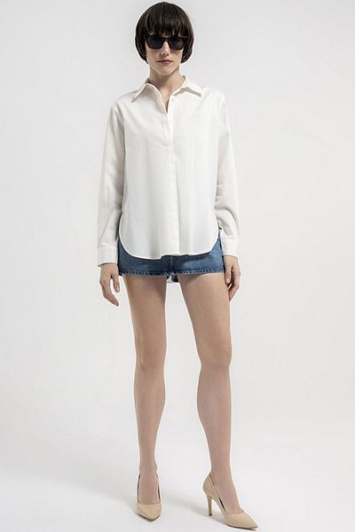 Loft Women Shirt