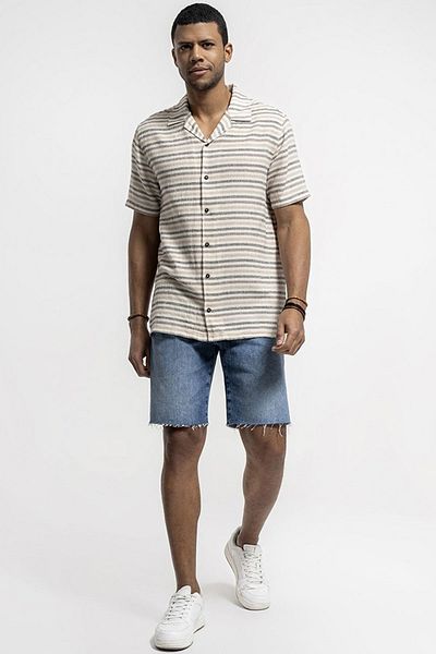 Loft ΑΝΔΡΙΚΟ ΠΟΥΚΑΜΙΣΟ