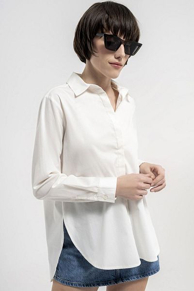 Loft Women Shirt