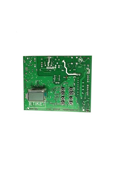 Demirdöküm Neva Kombi Elektronik Kart