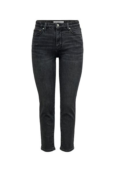 ONLY Emily Women's High Waist Jean Trousers