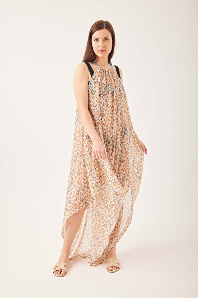 MY NEFTİ Nefti Special Design Pareo