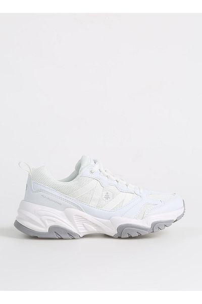 Hammer Jack Tokie Z White Women's Sneakers