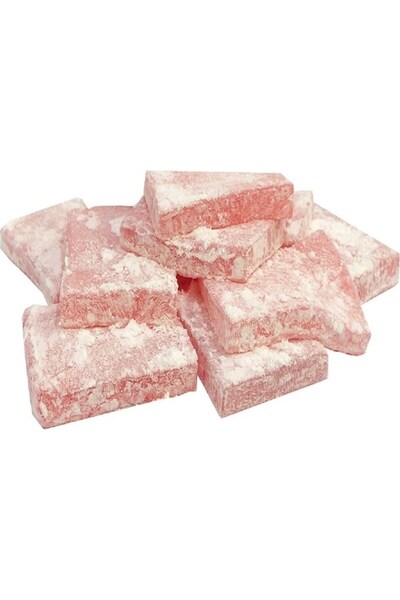 AKTARCINIZ 250 جرام ديلايت تركي مع الورد - بين البسكويت