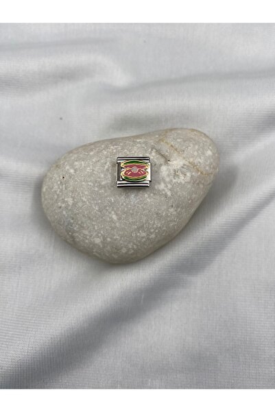 takitokaciniz İtalyan Çelik 11 mm Charm