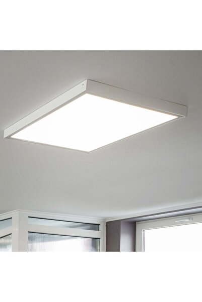 WONDEKS 60x60 Sıva Üstü Kasa