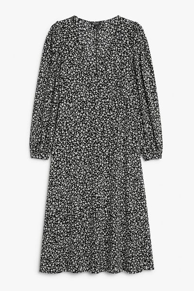 Monki فستان نسائي - مون1135446001237002