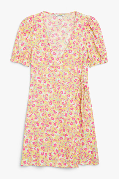 Monki Women's Dress - MON1145949001237002