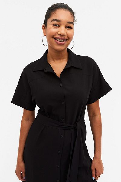 Monki Women's Dress - MON1177726004238002