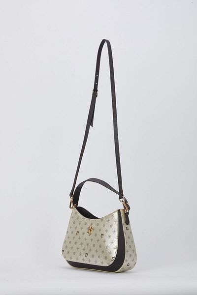 Pierre Cardin Geantă de umăr pentru femei New Gold 05PO24Y1836