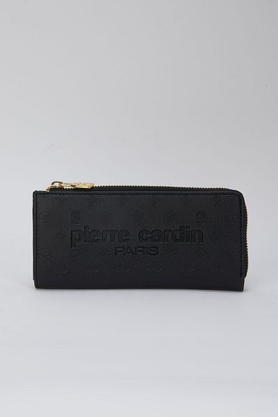 Pierre Cardin Floater fekete női pénztárca 06PO24Y1421