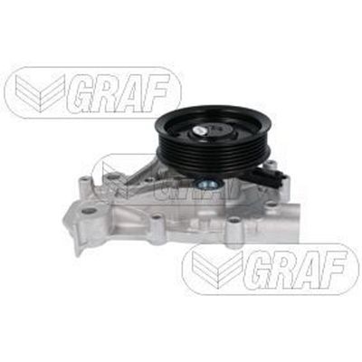 GRAF DEVIRDAIM INSIGNIA 2.0CDTİ 4X4 ZAFIRA - 14->55501353 EGP