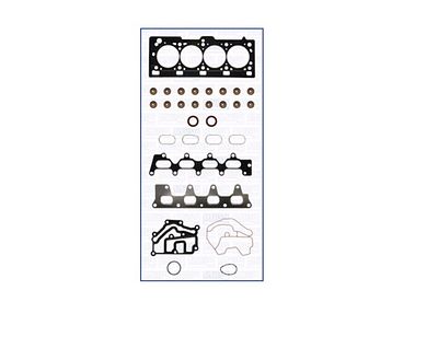 İthal Clio-Ii Kango Megane-Ii Laguna 1.6 16V K4M - Gasket Top Set 023167501   Egp