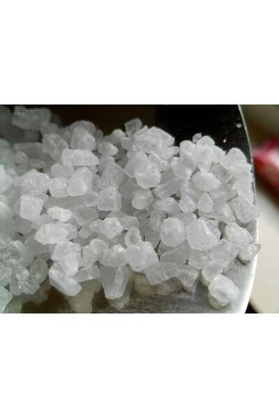 Kargı Yöresel Ürün Pazarı Değirmenlik kristal Çankırı kaya tuzu-(10KG) Katkıs...