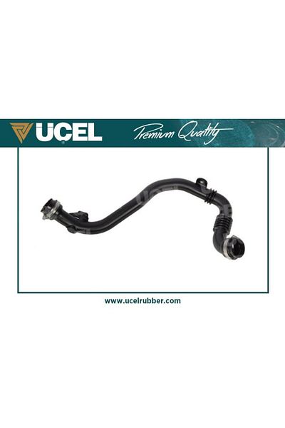 Üçel Clio-Iii Modus 1.5 Dci Turbo Pipe - 8200527669 8200323337   Egp