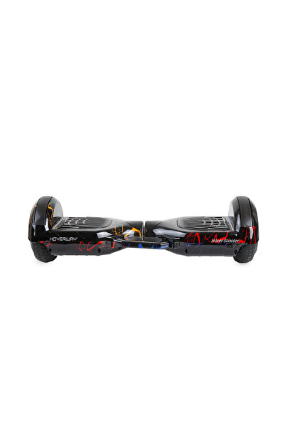 POWERWAY Hoverway Elektrikli Kaykay Hoverboard Smart Balance Elektirikli Kayk...