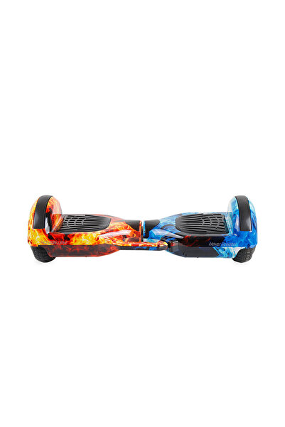 POWERWAY Hoverway Elektrikli Kaykay Hoverboard Smart Balance Elektirikli Kayk...