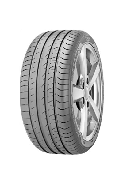 SAVA 215/45 R17 91y Intensa Uhp 2 Otomobil Yaz Lastiği ( Yıl: 2024 )
