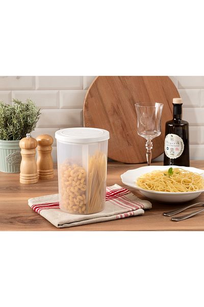 Madame Coco Wesley 3 - Compartment Food Container