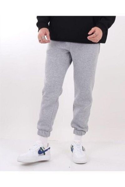 LAND MODA LUNAVISTA Basic Sweatpants - Άνετο και κομψό σχέδιο