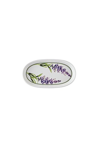 The Mia Provence Oval Servis 2li 21 Cm