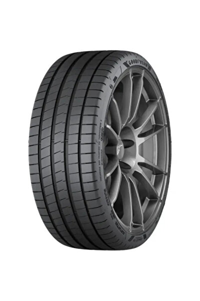 Goodyear 215/50 R18 92w Eagle F1 Asymmetric 6 Otomobil Yaz Lastiği ( Yıl: 2024 )