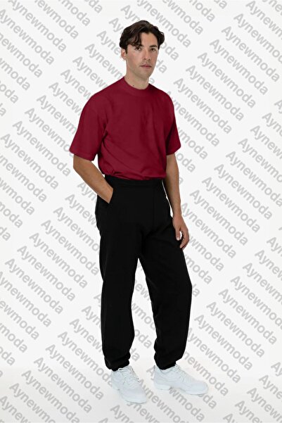 LAND MODA Set de tricou unisex colorat și costum de top