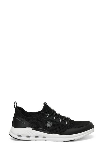 lumberjack Men's Black Sneakers -101498227