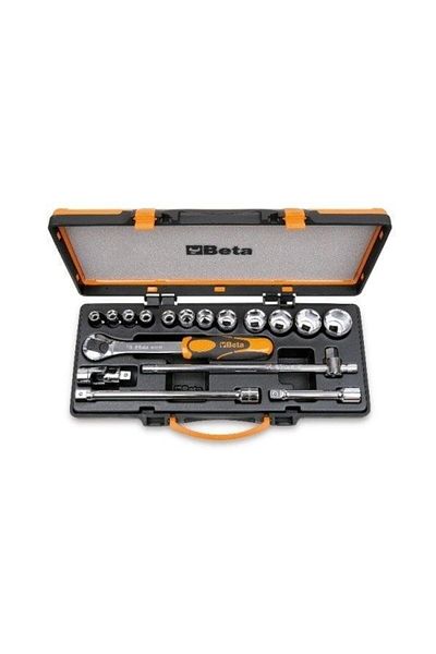 Beta 920b/c12 Socket Set