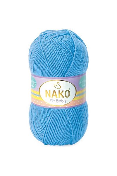 NAKO Elit Baby 10119 '' 5 Pieces ''