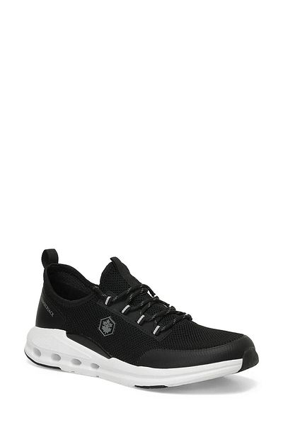 lumberjack Men's Black Sneakers -101498227
