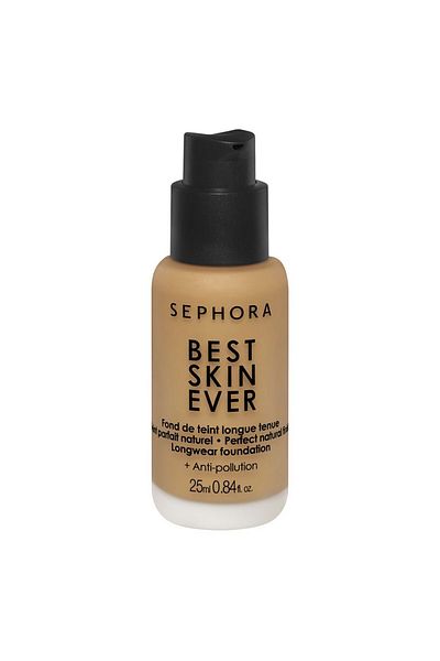 SEPHORA أفضل مجموعة للبشرة على الإطلاق - كريم أساس 25 مل