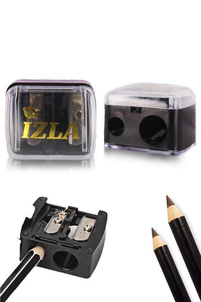 İzla Set of 2 Black Openers