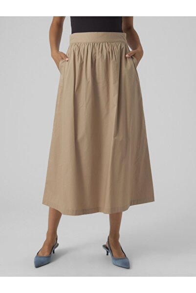 Vero Moda Rock Vmcilla Langer Rock