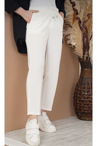 Aymira Tesettur Slacks