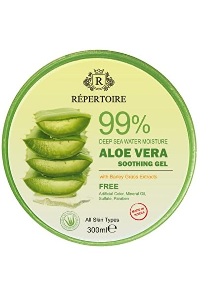 Store Coco Répertoire Aloe Vera Ekstreli Nemlendirici Jel 300 ml