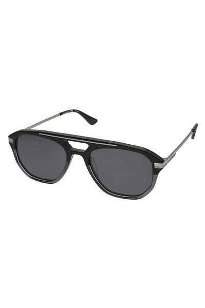 Quantum Q202.c4 53 Polarized Men's Sunglasses