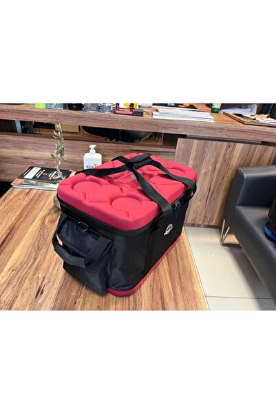 Thermo Bag Thermobag 19 Litre Termal Soğutucu Çanta [Dijital Derece Göstergel...