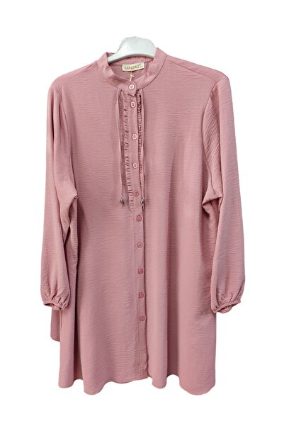 Karadağ GÖMLEK TUNİKLER