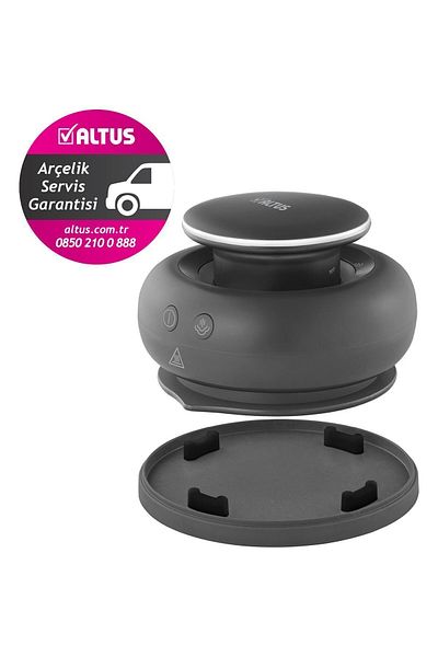 Altus Handygo Al 5533 a 2-in-1 Iron & Wrinkle Remover