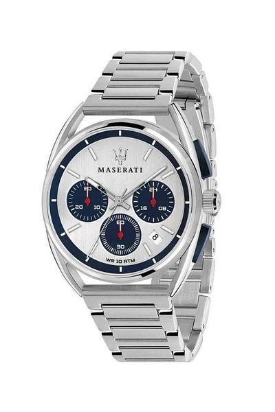 Maserati Men's Wristwatch R8873632001 - Stylish and Functional Design