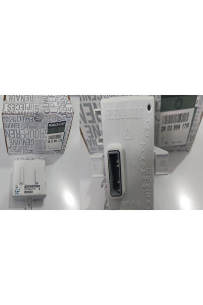 MAİS NAVİGASYON VE MULTİMEDYA MODÜLÜ 280389917R FLUENCE 280389917R