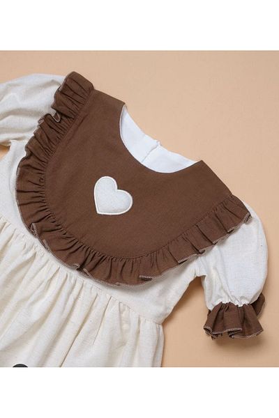 GÜL Baby Φόρεμα για κορίτσι