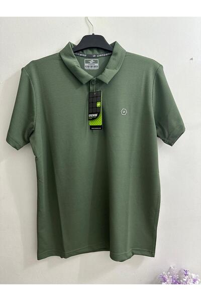 CROZWİSE ERKEK SPOR T-SHIRT