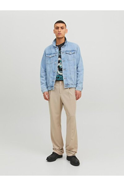 Jack & Jones JJIJEAN MF 023 Model JACKET