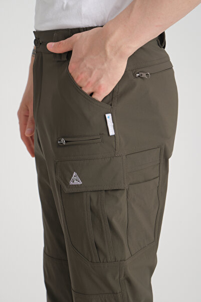 TAD GEAR FORCE MODEL TAKTİKAL LİKRALI PANTOLON